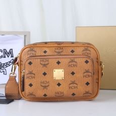 MCM Satchel Bags